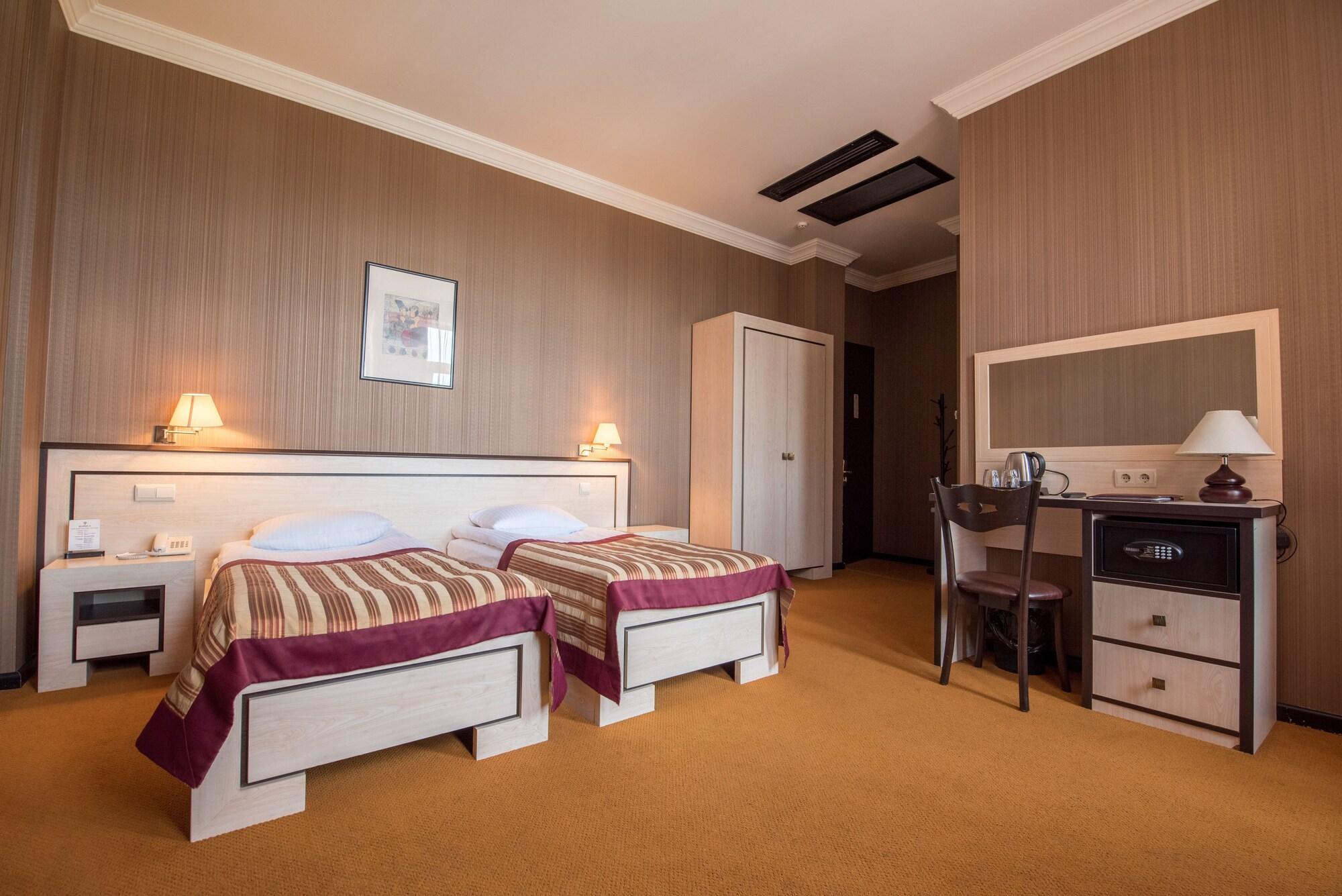 Hotel Rikhe Monika Tbilisi Zewnętrze zdjęcie