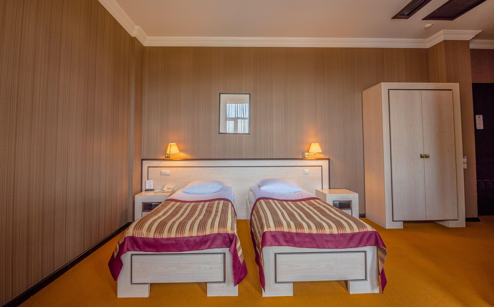 Hotel Rikhe Monika Tbilisi Zewnętrze zdjęcie