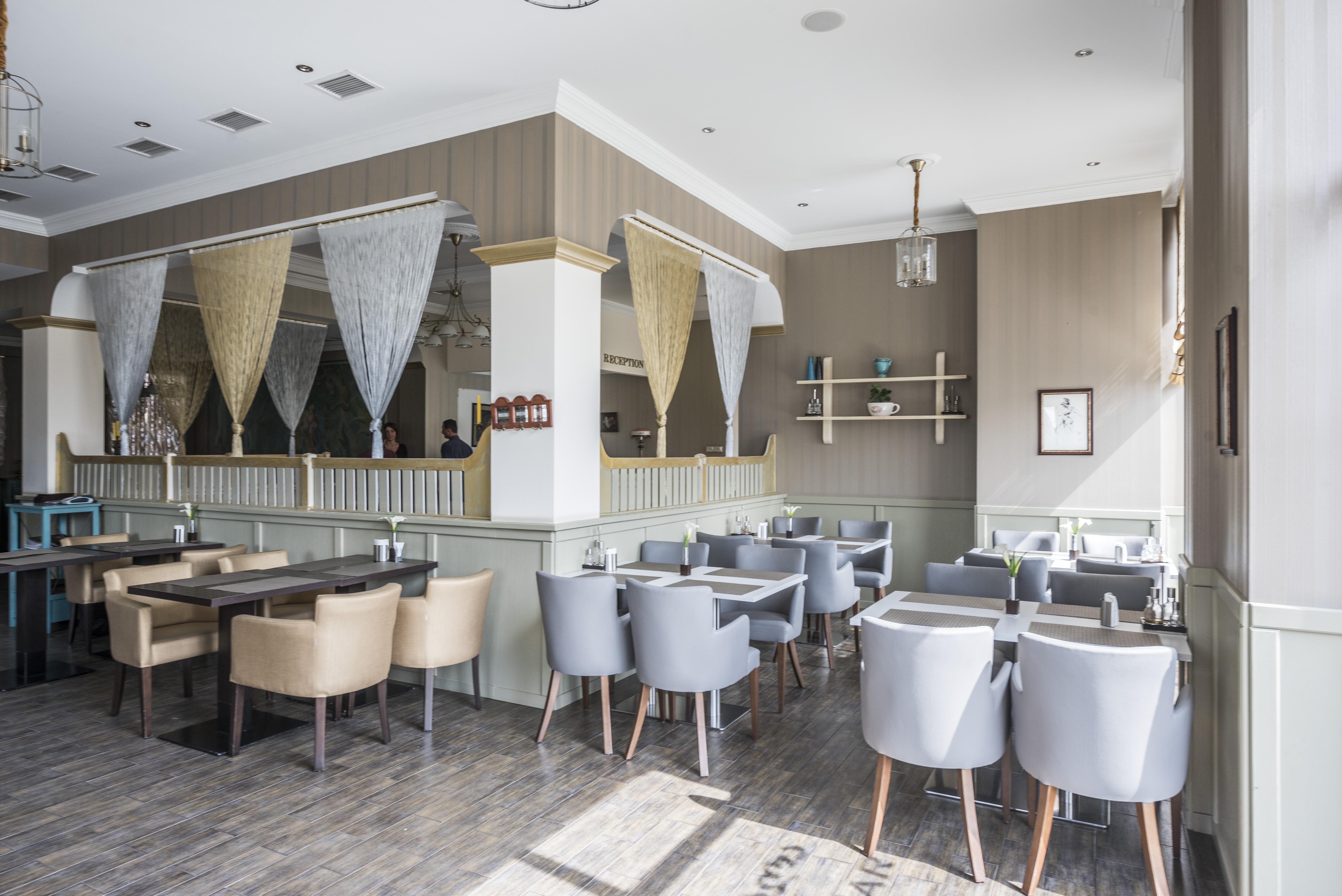 Hotel Rikhe Monika Tbilisi Zewnętrze zdjęcie
