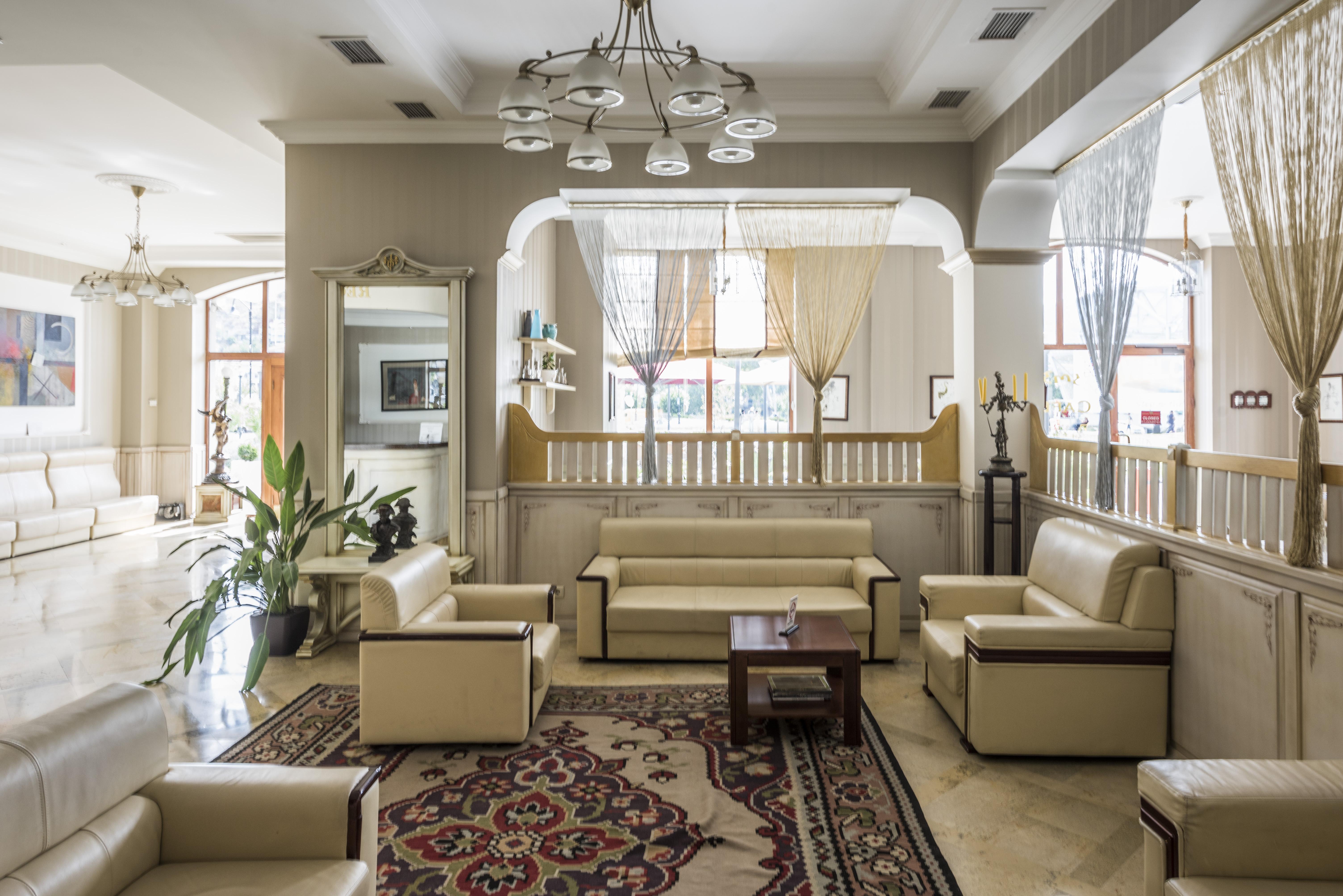 Hotel Rikhe Monika Tbilisi Zewnętrze zdjęcie