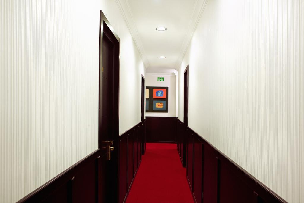 Hotel Rikhe Monika Tbilisi Zewnętrze zdjęcie