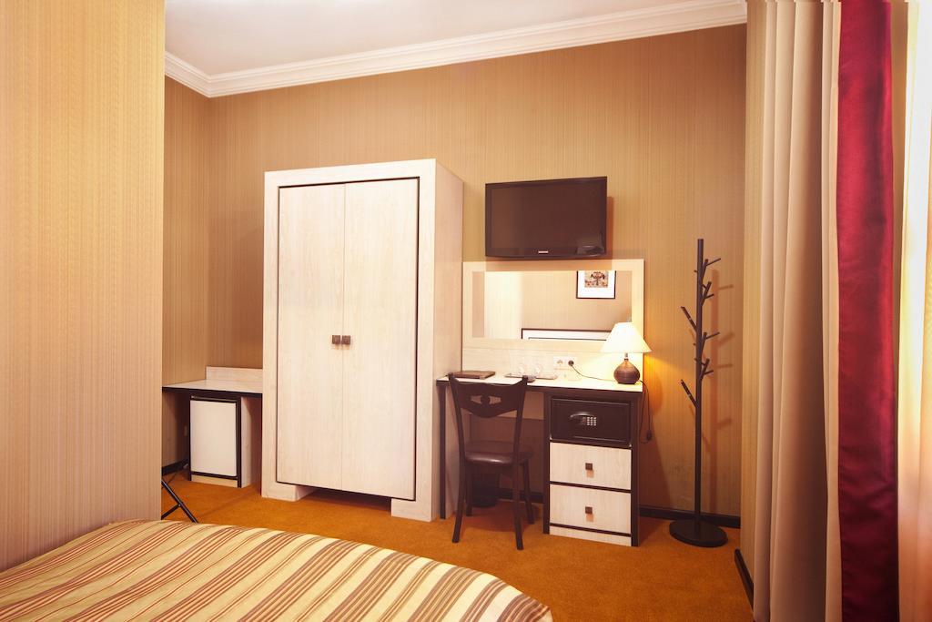 Hotel Rikhe Monika Tbilisi Pokój zdjęcie